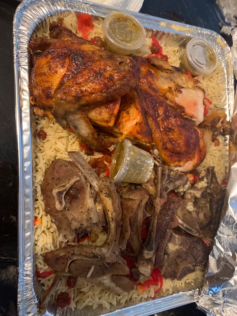 Sahaba Restaurant - Photo 6