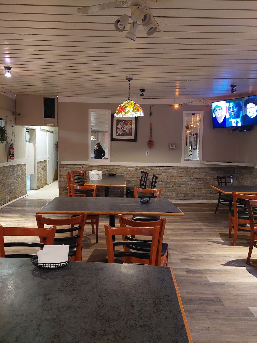 Sahaba Restaurant - Photo 8