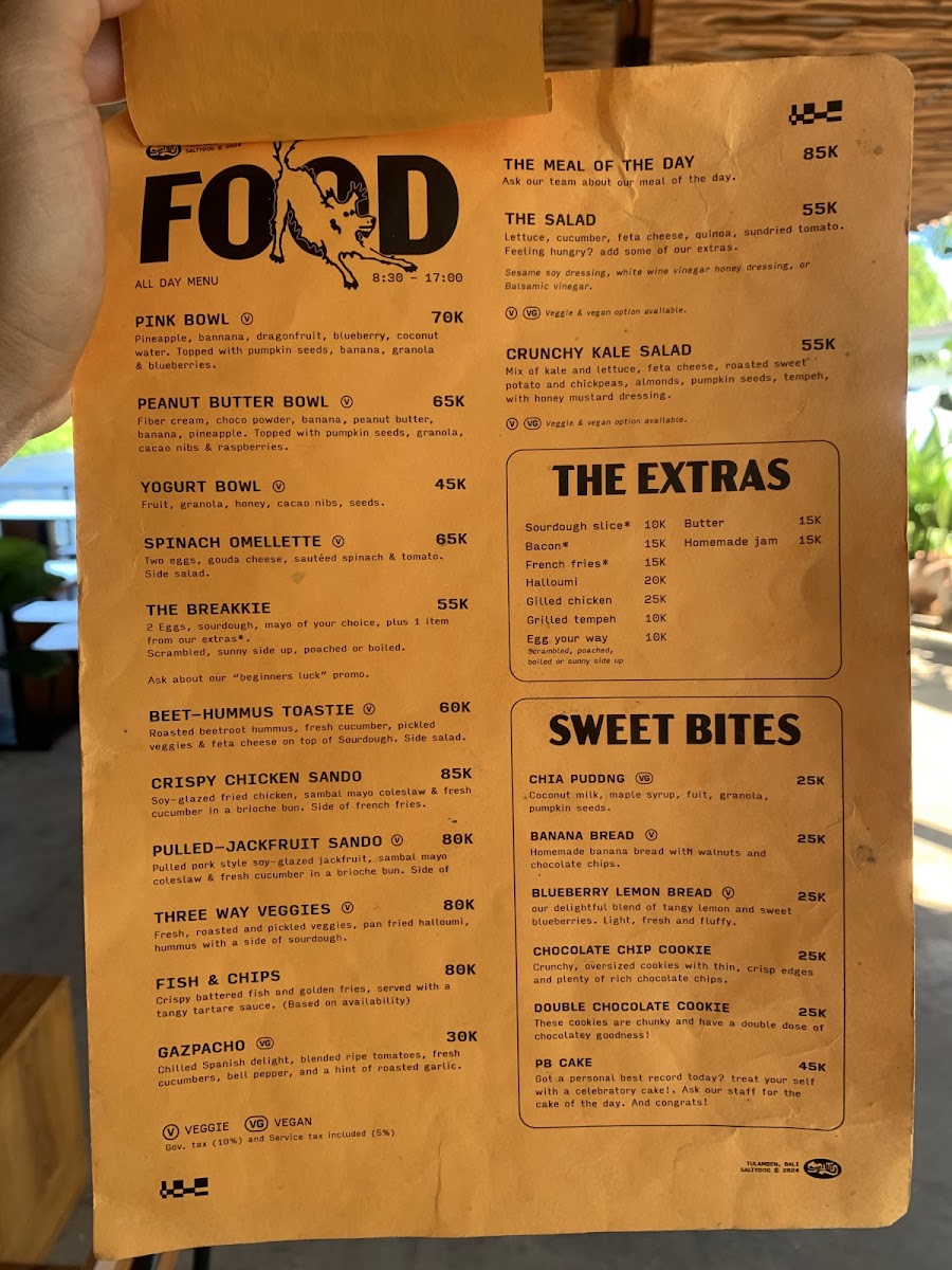 Menu Photo 5