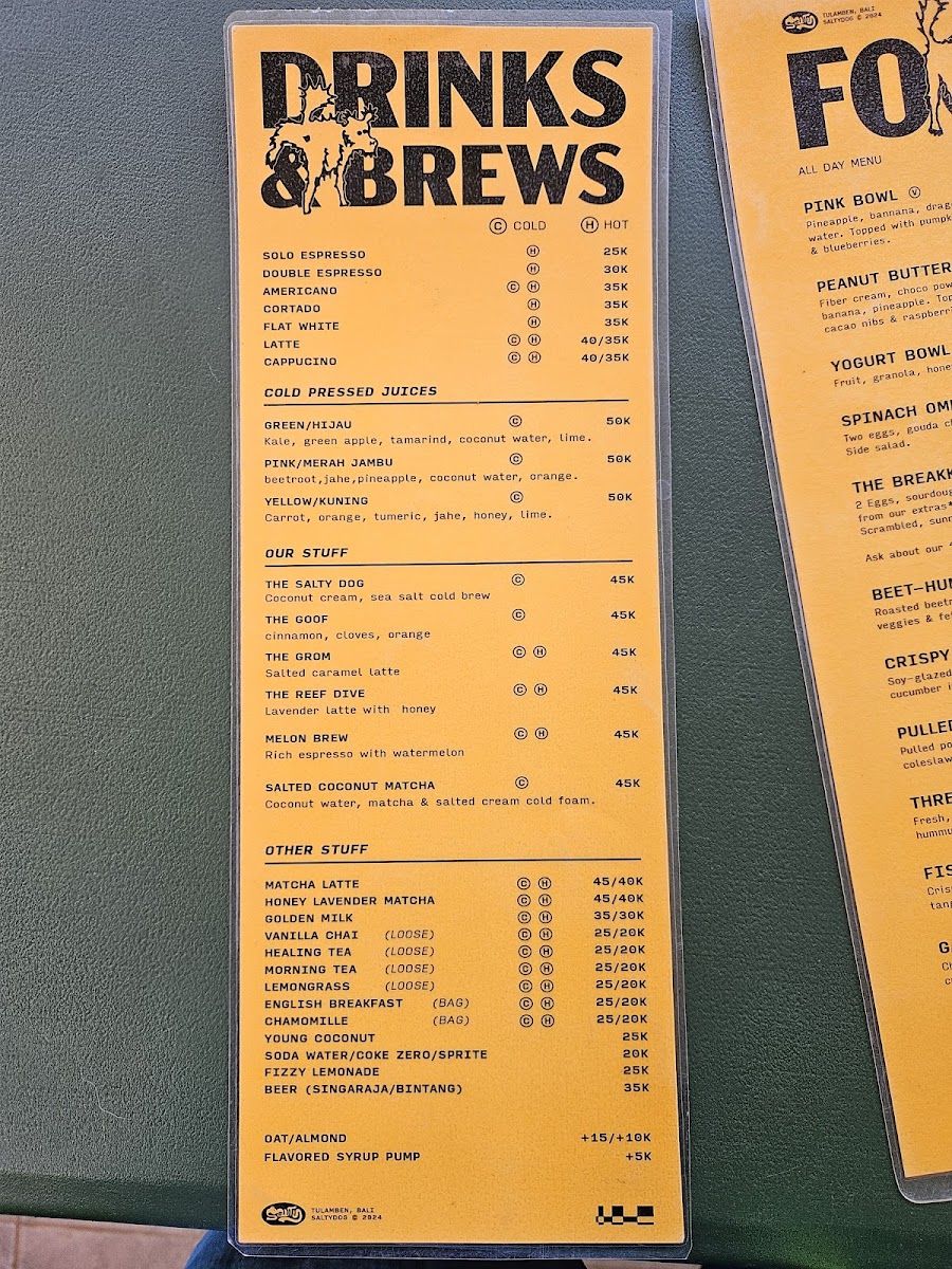 Menu Photo 7