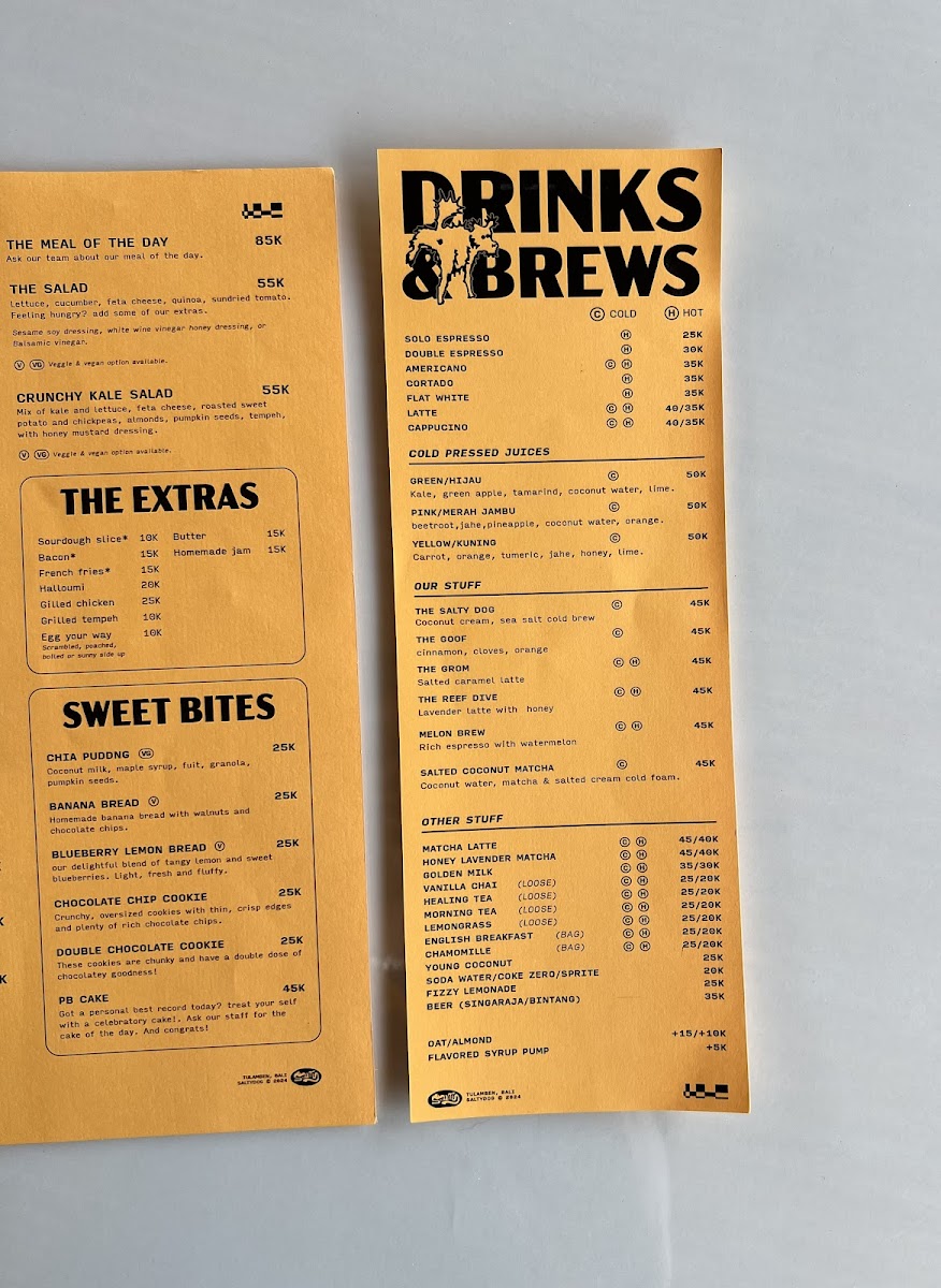 Menu Photo 8
