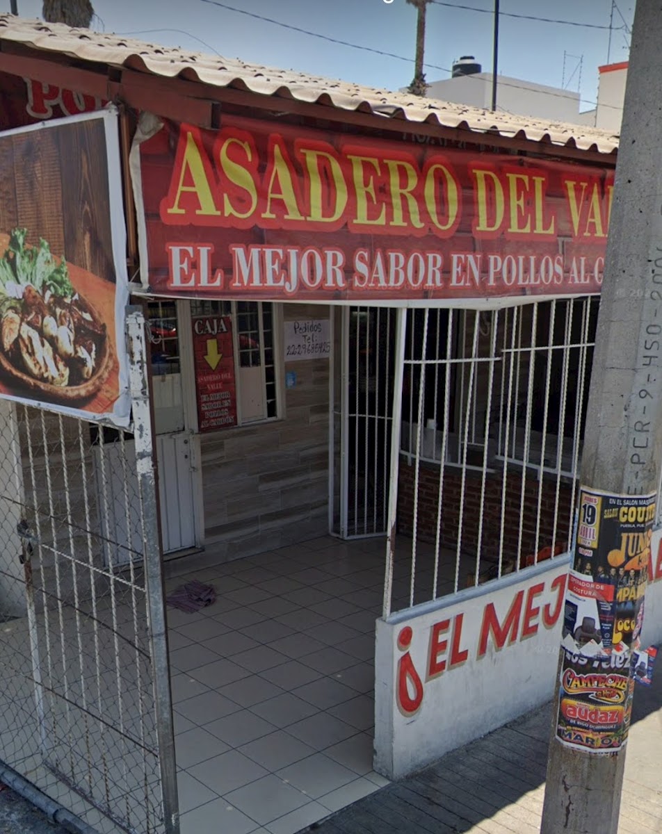 Asadero del valle - Photo 2