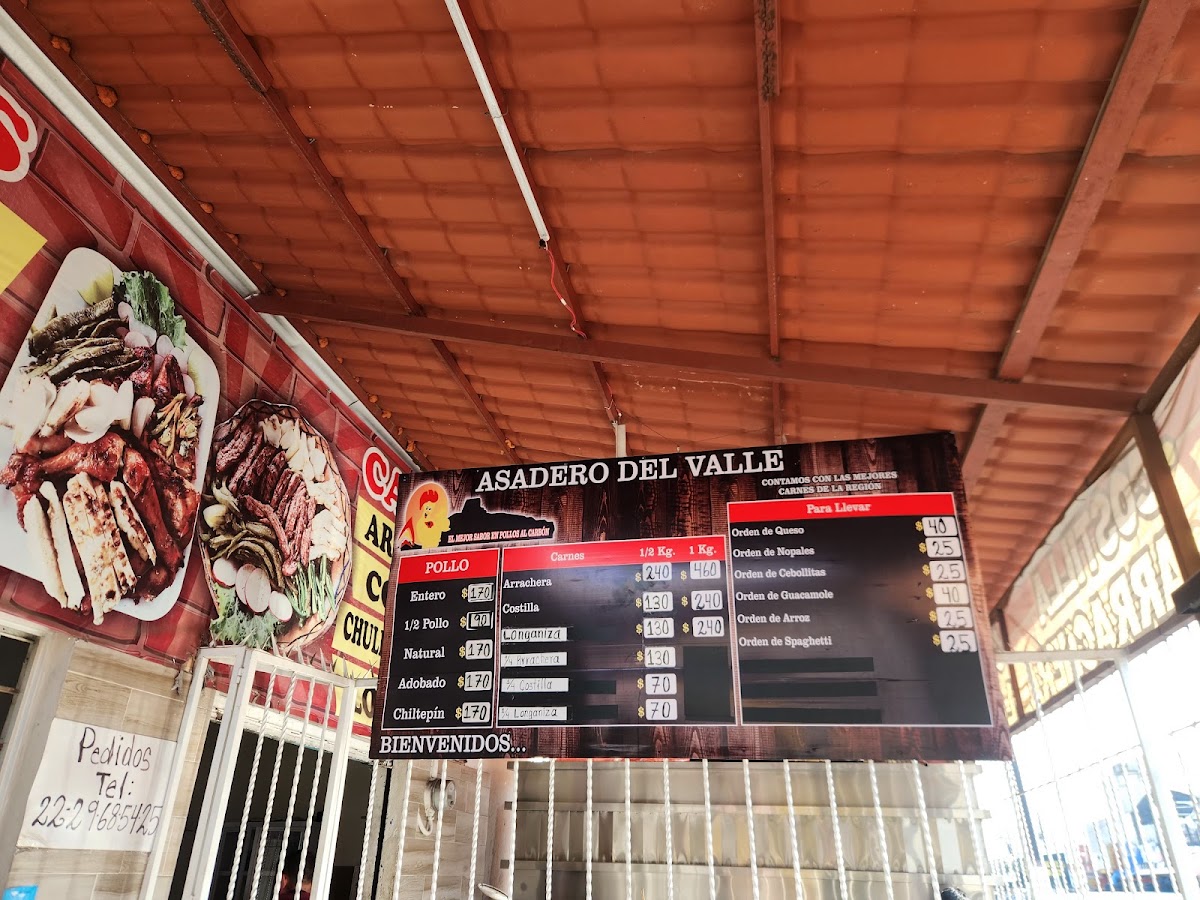 Asadero del valle - Photo 3