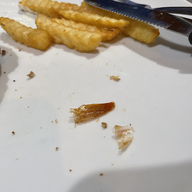 Fries