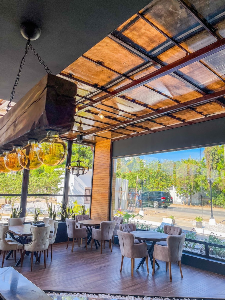 Le'maraheb Restaurant & more