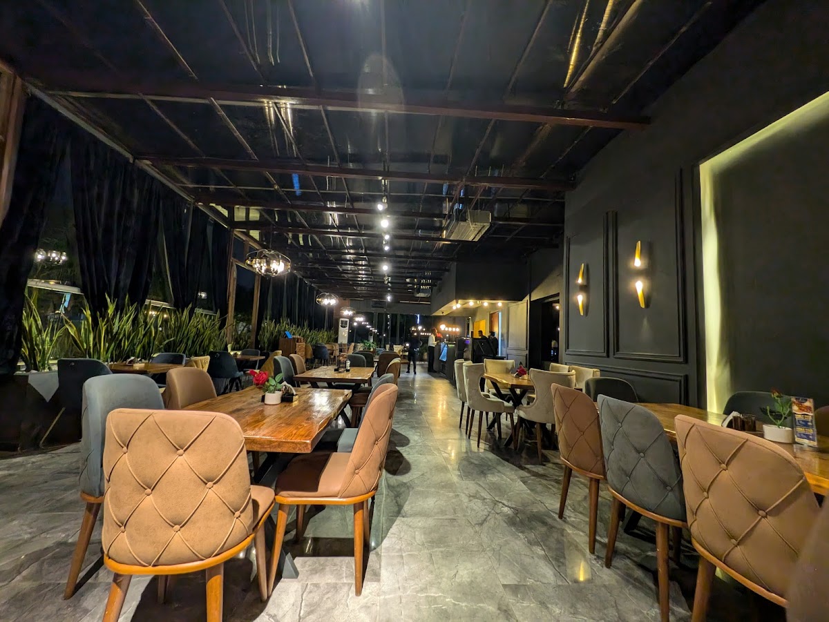 Le'maraheb Restaurant & more - Photo 2