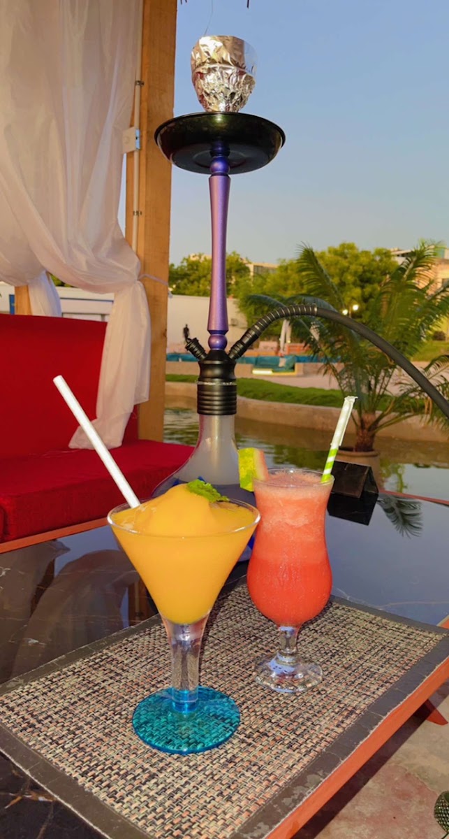 Le'maraheb Restaurant & more - Photo 6
