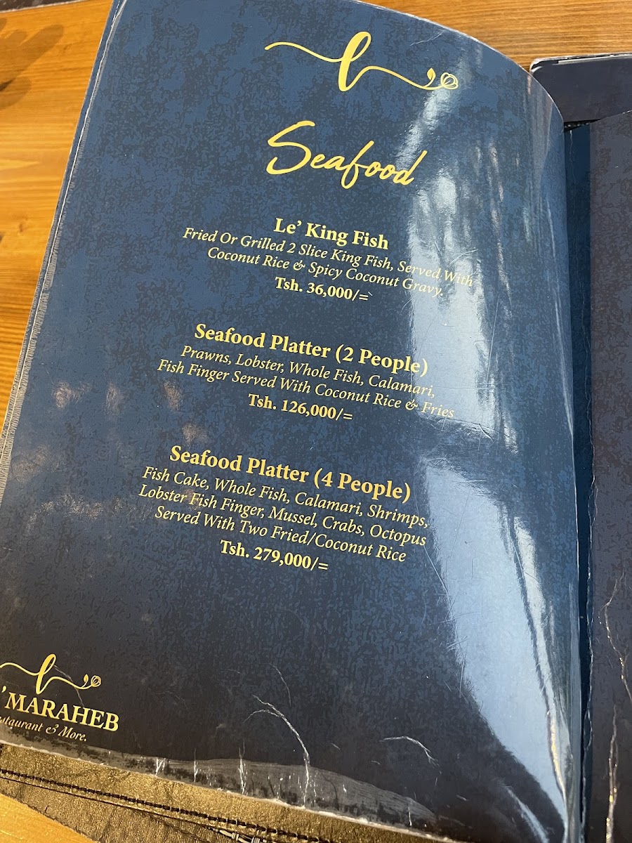 Menu Photo 7