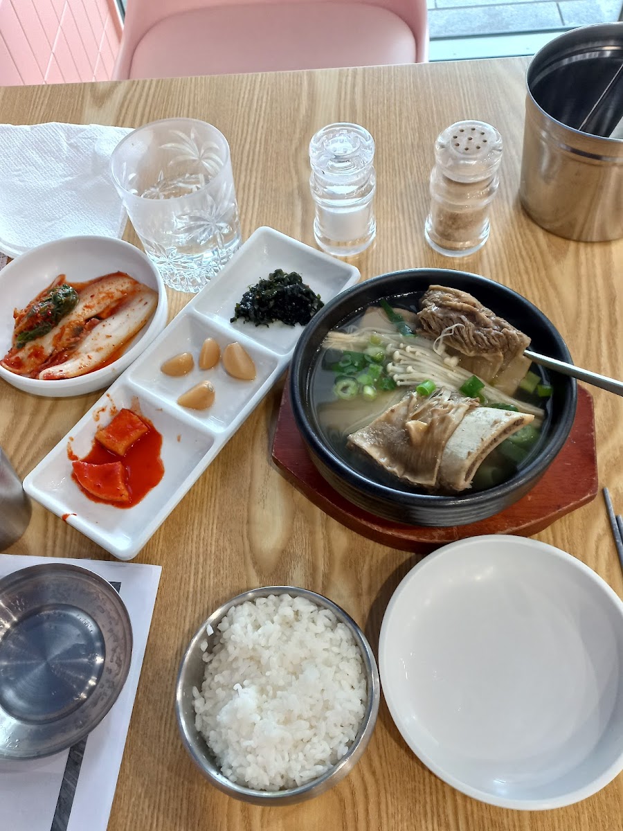HoonSikDang - Photo 5