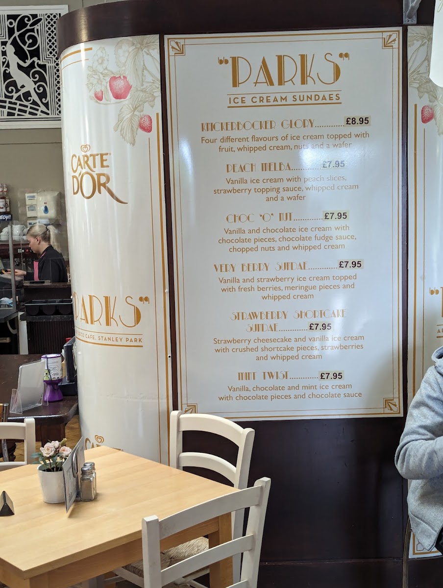 Menu Photo 9