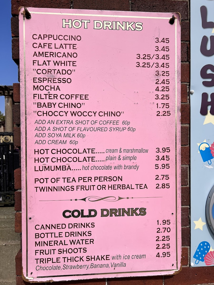 Menu Photo 5