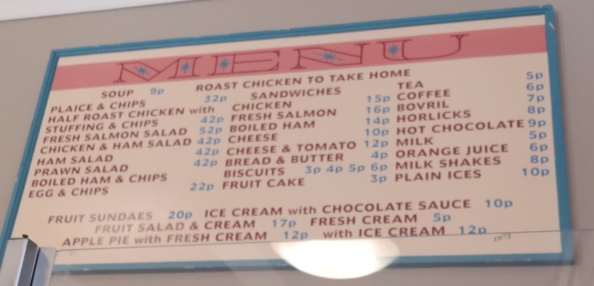 Menu Photo 8