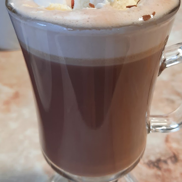 Hot Chocolate