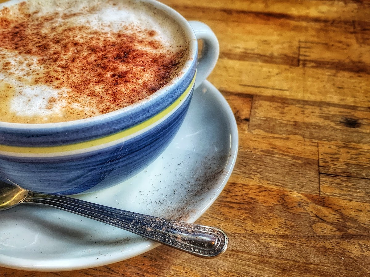 No1 queen street cafe - Photo 1