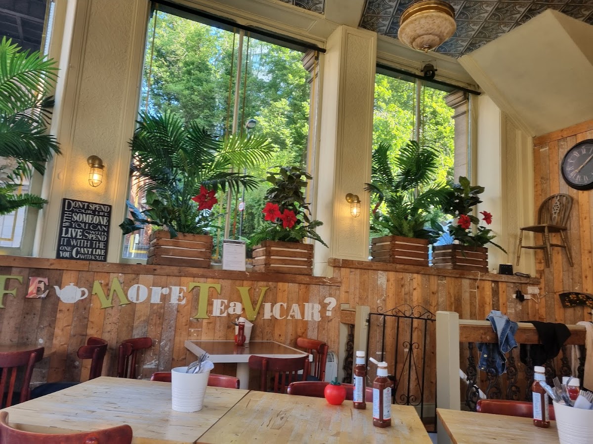 No1 queen street cafe - Photo 7