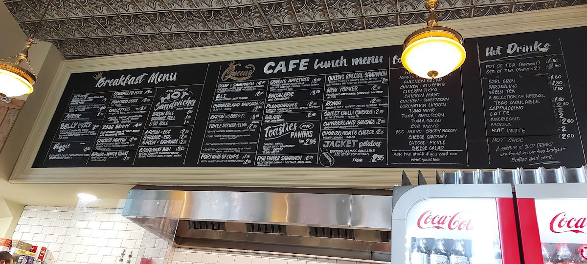Menu Photo 9