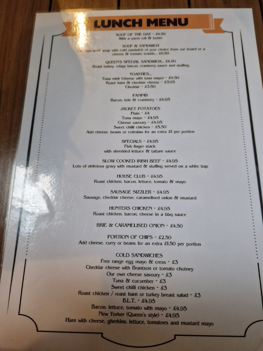 Menu Photo 5