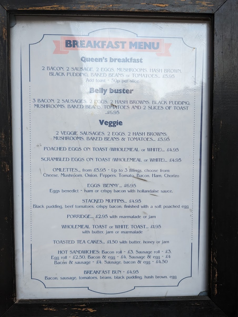 Menu Photo 8