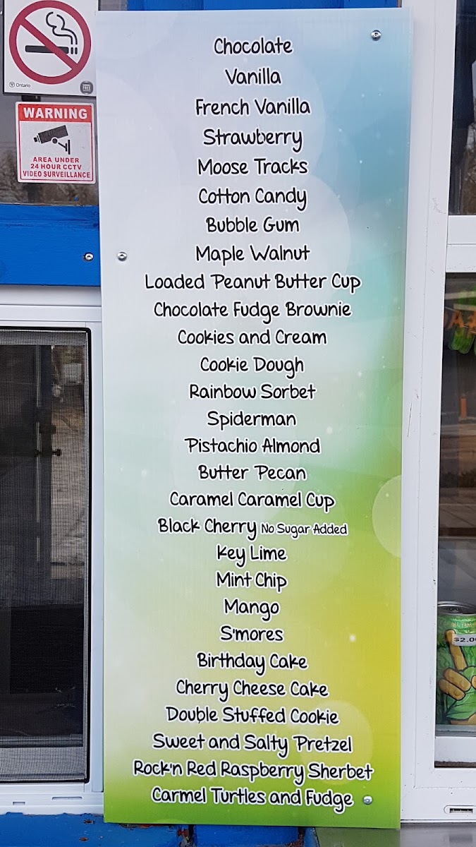 Menu Photo 8