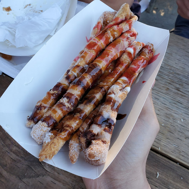 Hobo Fries