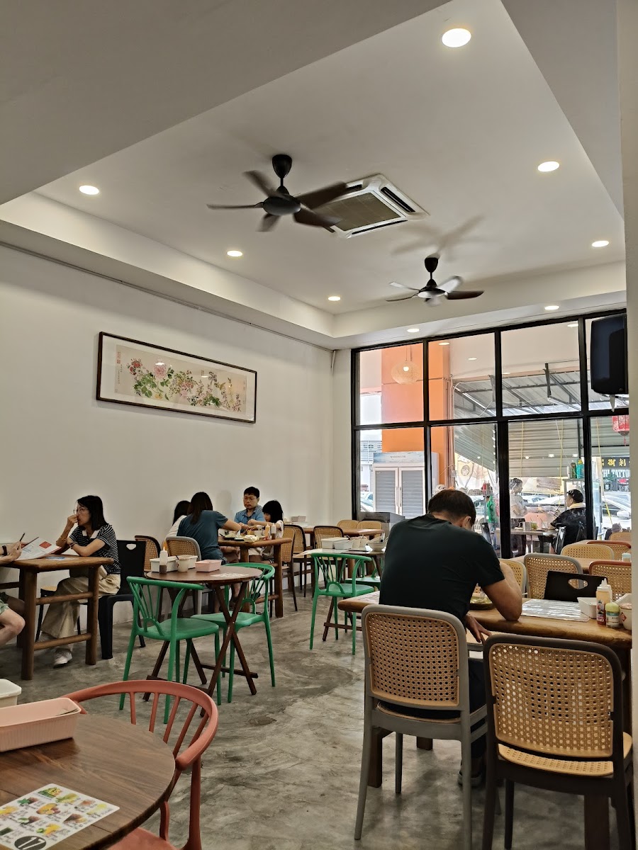 福海點心 Hock Hai Jalan Song