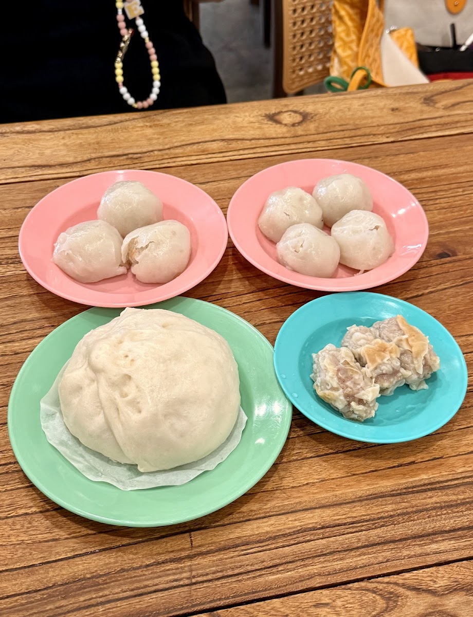福海點心 Hock Hai Jalan Song - Photo 1