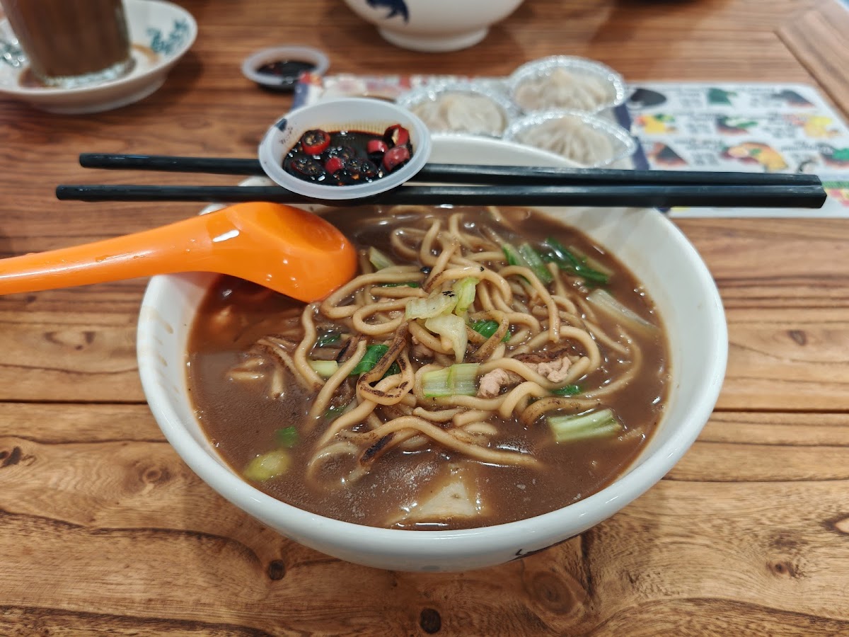 福海點心 Hock Hai Jalan Song - Photo 2