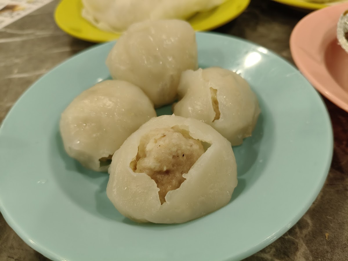 福海點心 Hock Hai Jalan Song - Photo 5