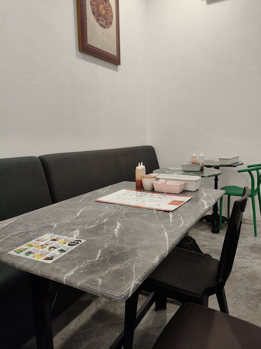 福海點心 Hock Hai Jalan Song - Photo 8