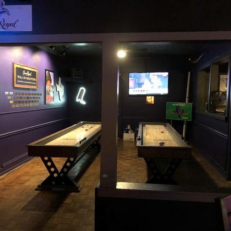 The Base Line - Photo 3