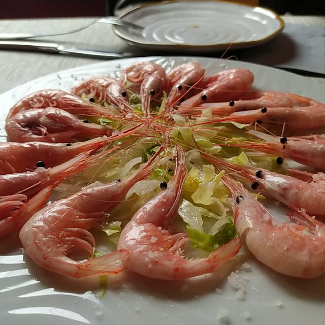 Quisquillas