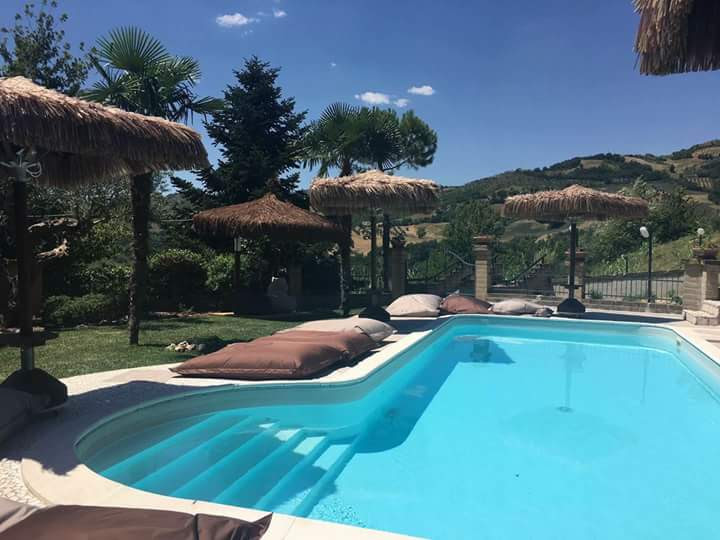 Villa Nerina
