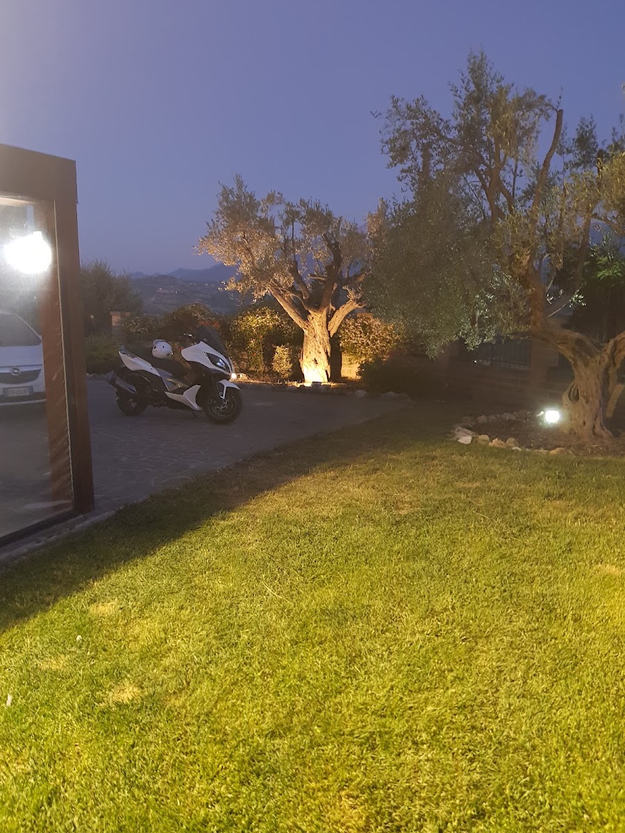 Villa Nerina - Photo 1