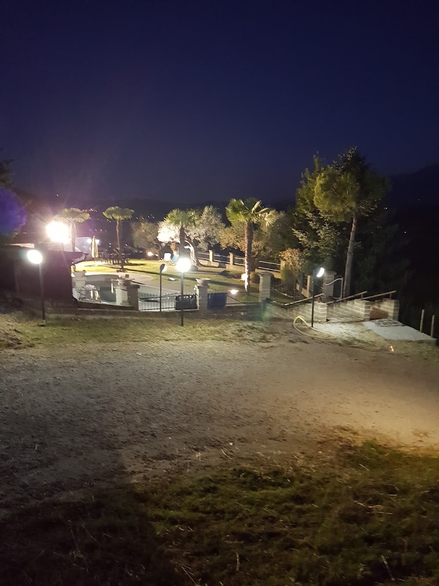 Villa Nerina - Photo 2