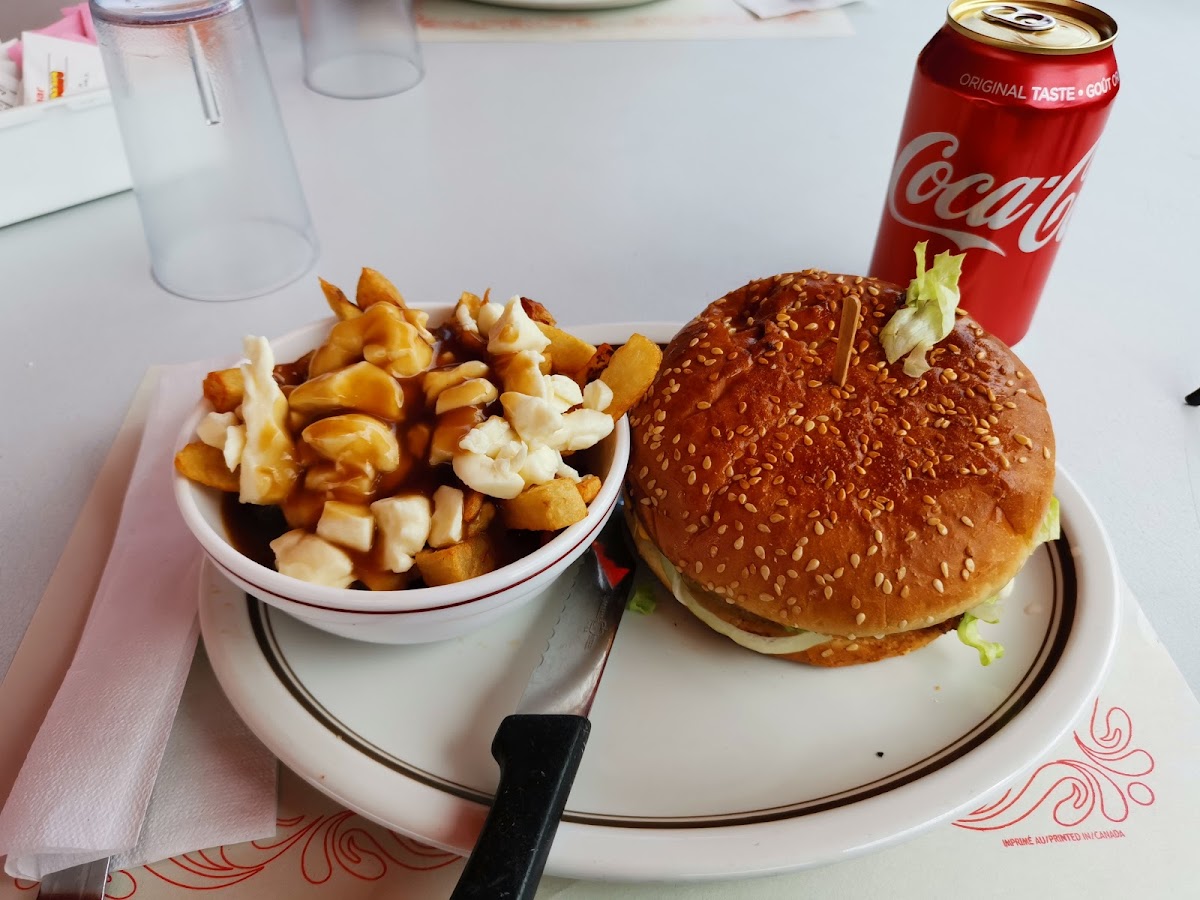 Restaurant Retro Dog - Photo 1