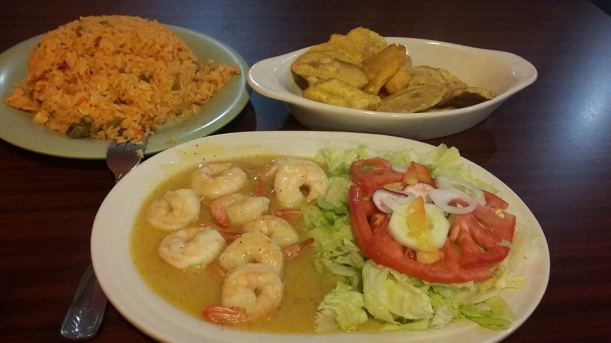 Jaritza Restaurant - Photo 9