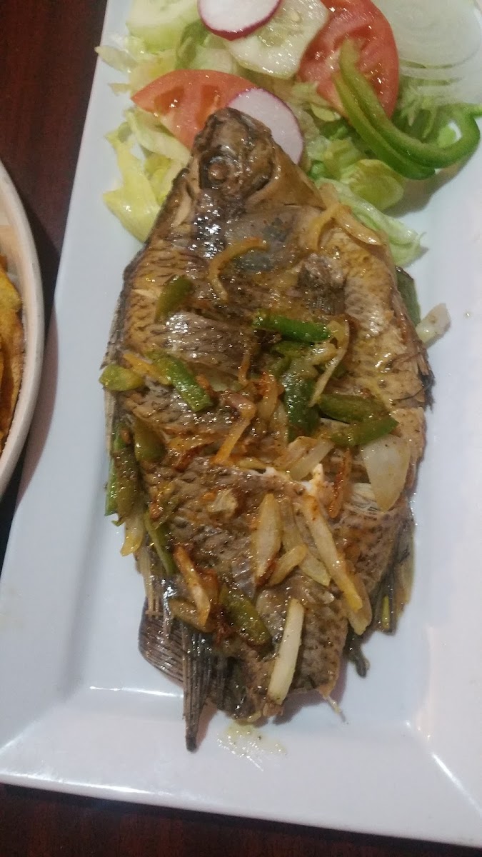 Jaritza Restaurant - Photo 2