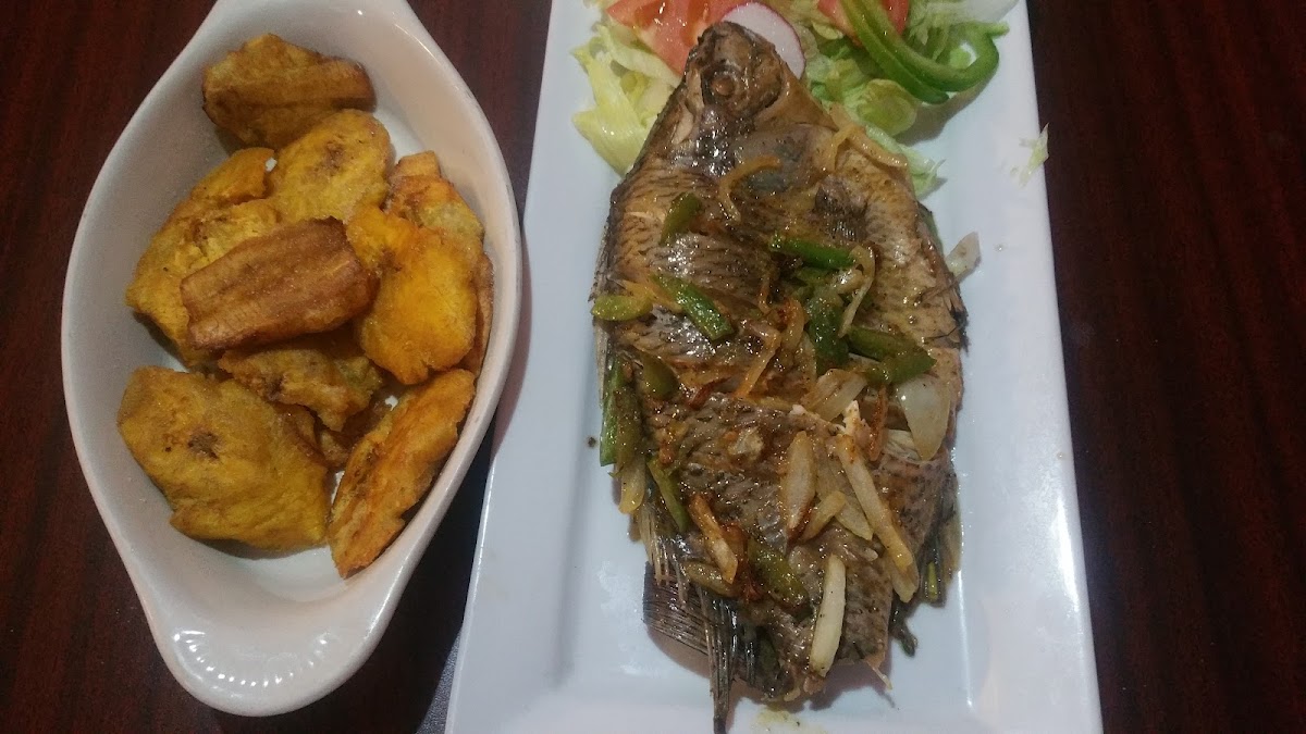 Jaritza Restaurant - Photo 5