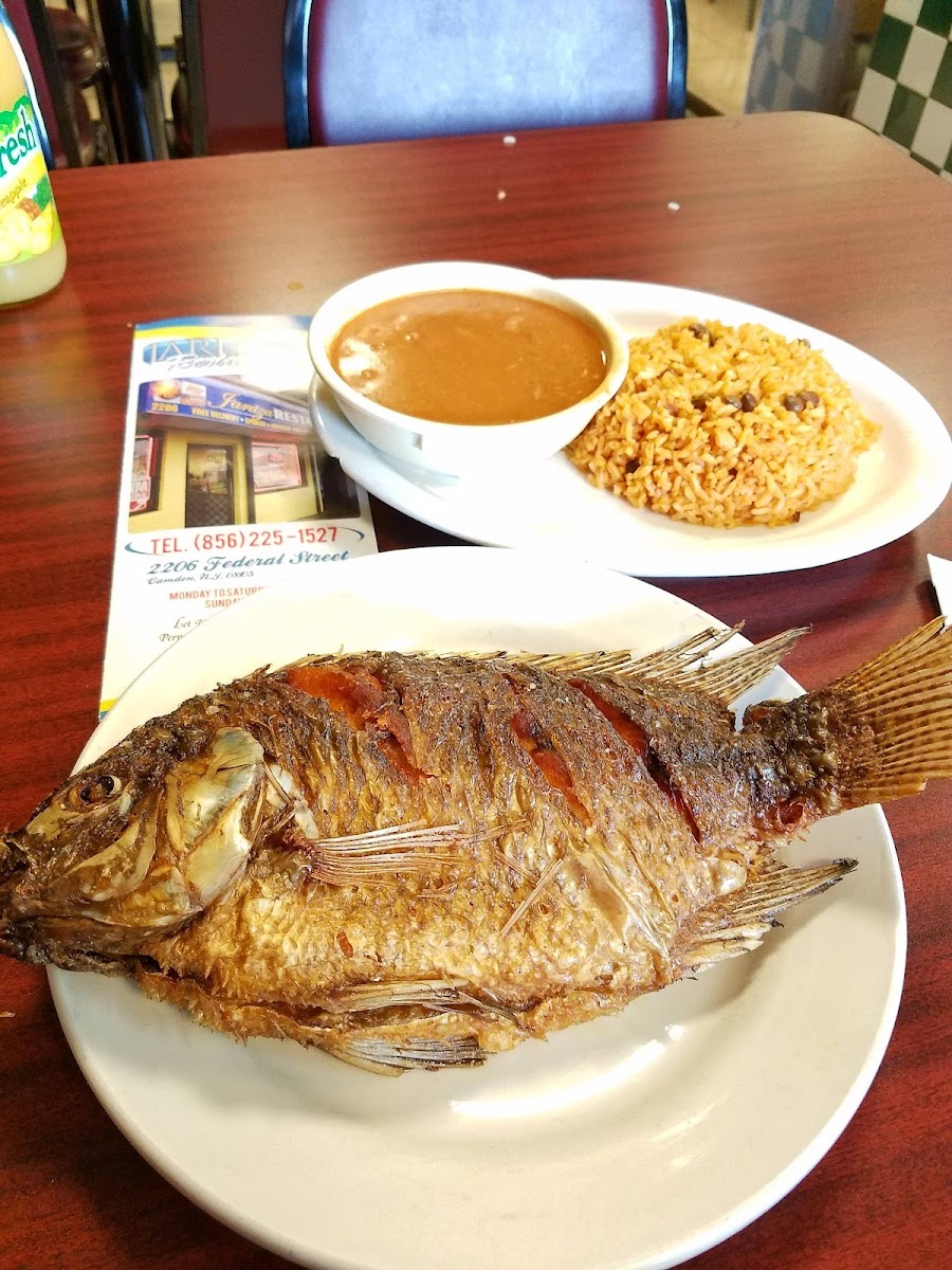 Jaritza Restaurant - Photo 8