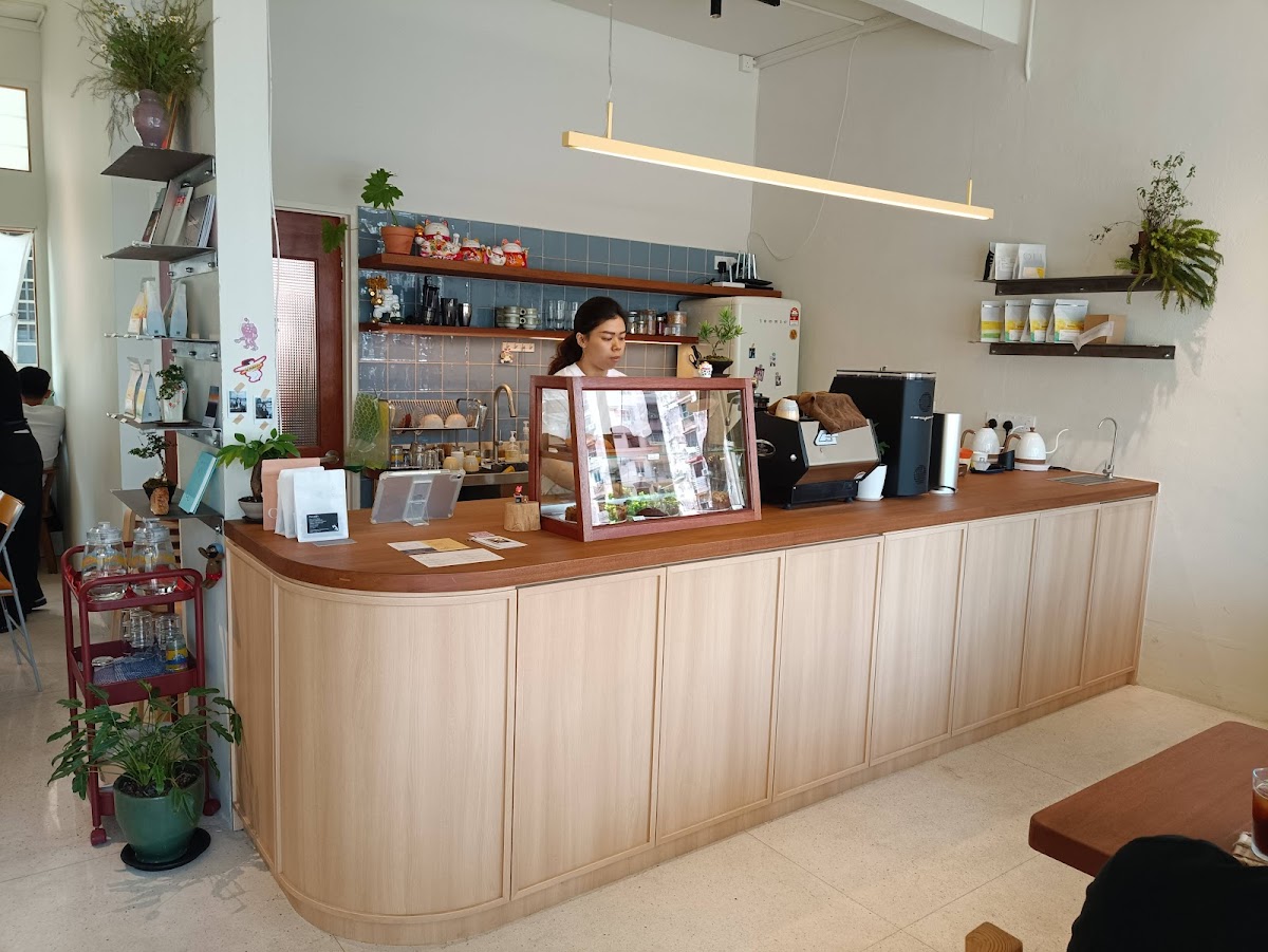 ovalthinker coffee - Photo 1