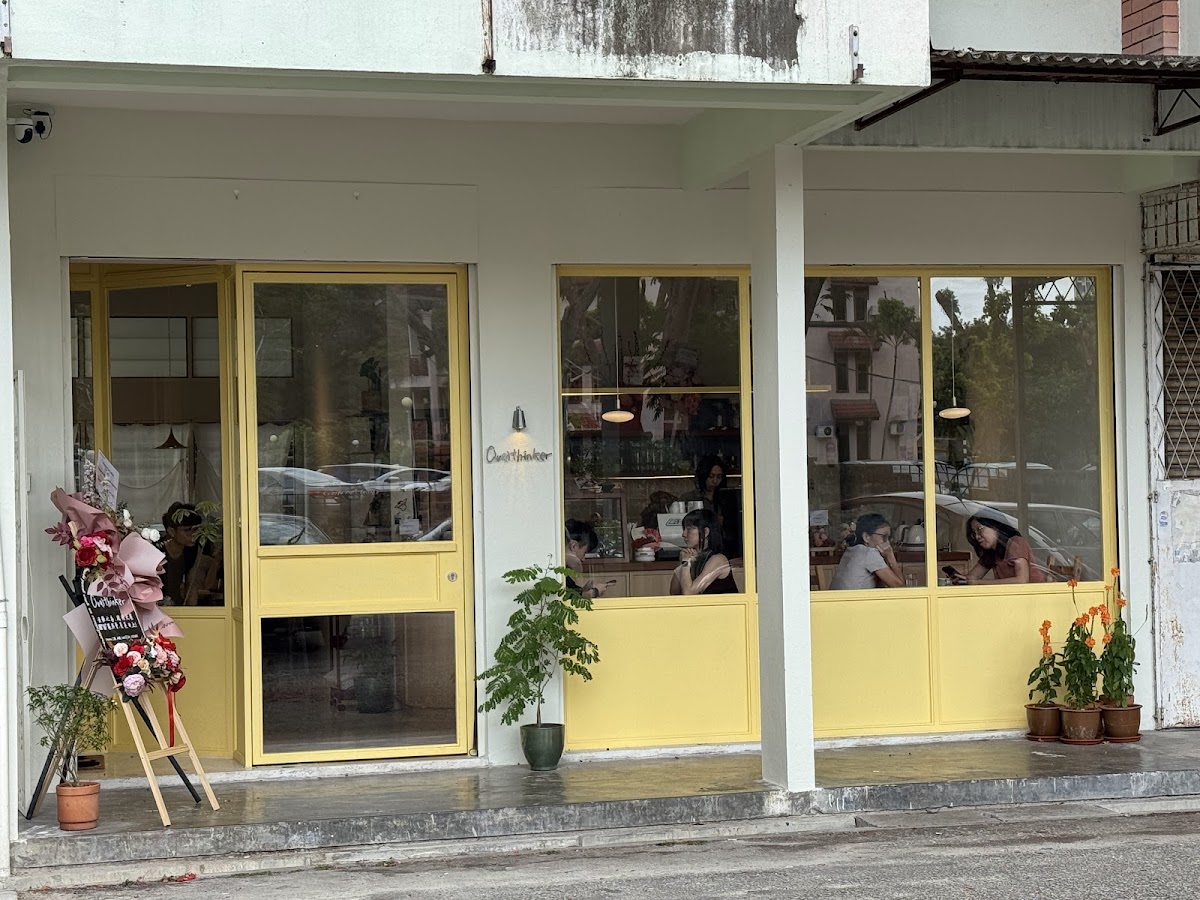ovalthinker coffee - Photo 3
