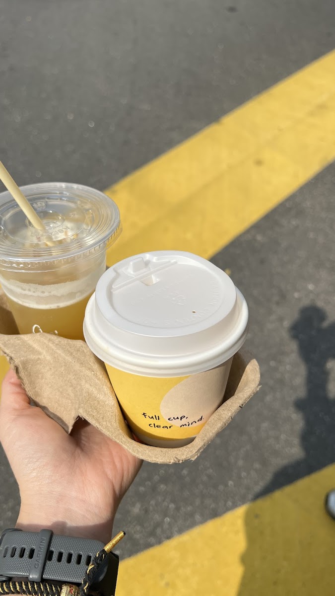 ovalthinker coffee - Photo 4