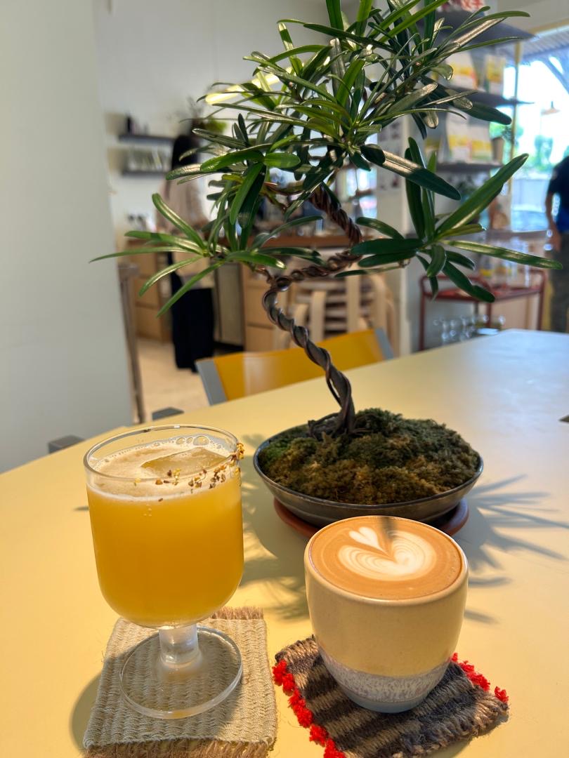 ovalthinker coffee - Photo 5