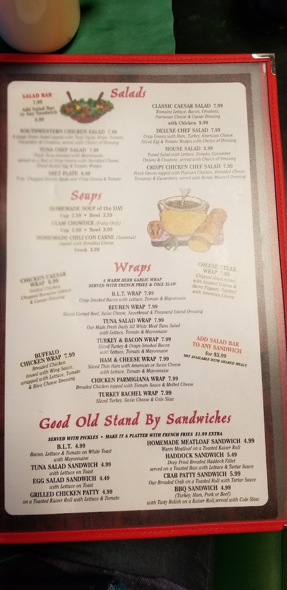 Menu Photo 8