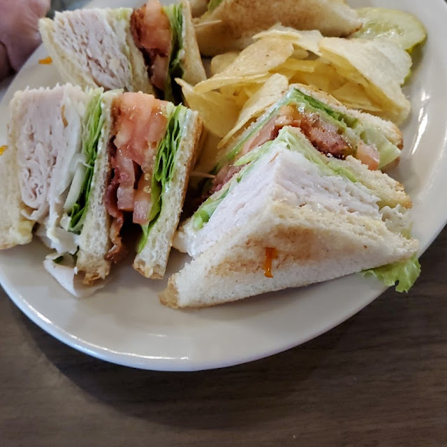 Turkey Club