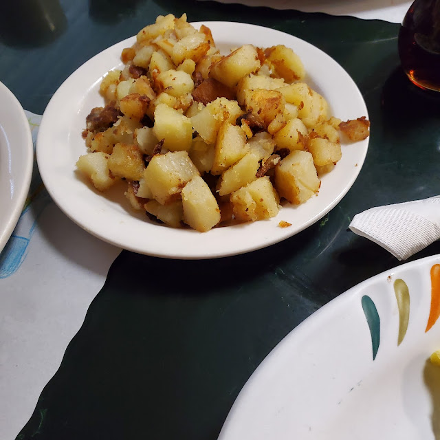 Home Fries