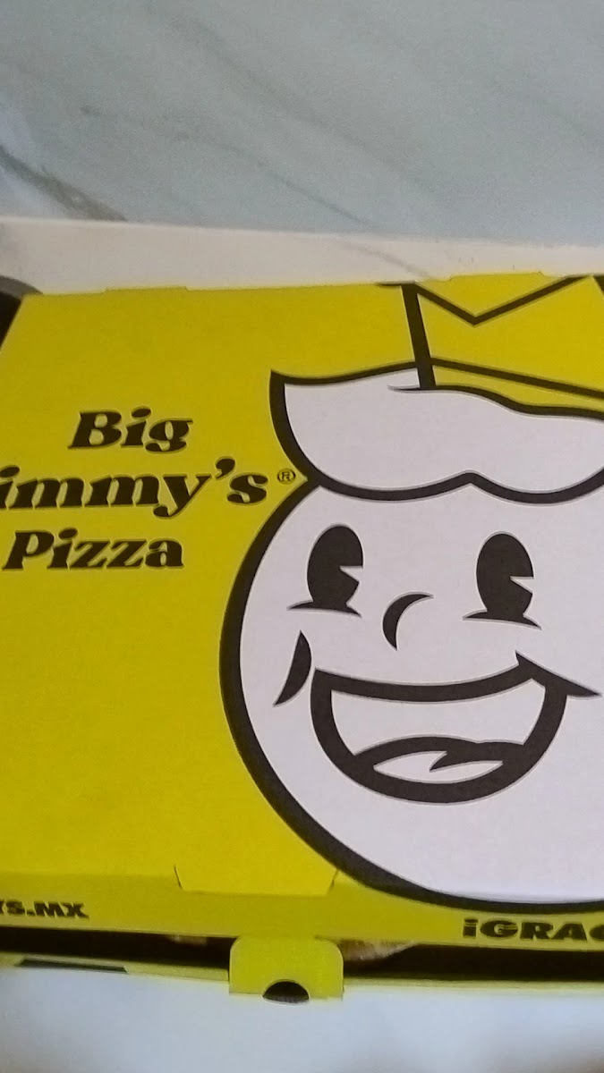 Bee's Pizza Reforma - Photo 1