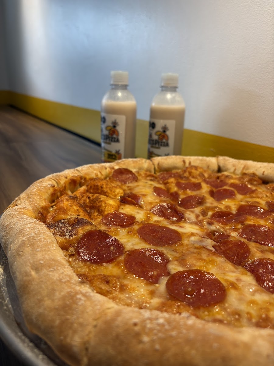Bee's Pizza Reforma - Photo 3