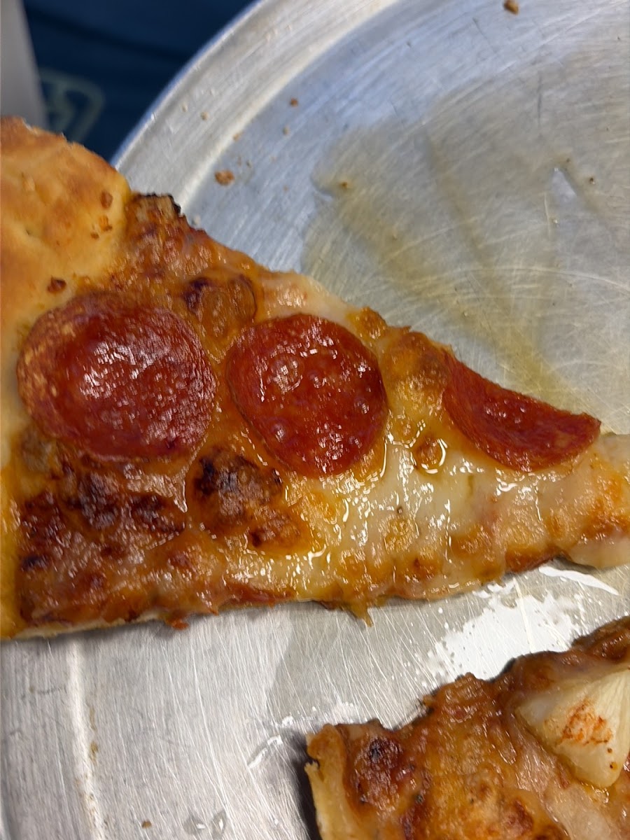 Bee's Pizza Reforma - Photo 4