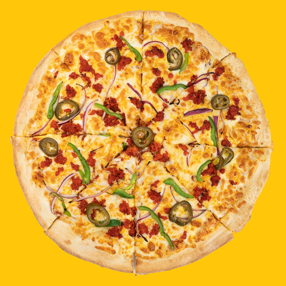 Bee's Pizza Reforma - Photo 7
